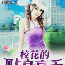 校花的贴身高手