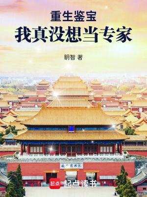 重生鉴宝：我真没想当专家txt最新章节下载-重生鉴宝：我真没想当专家小说精校版免费下载