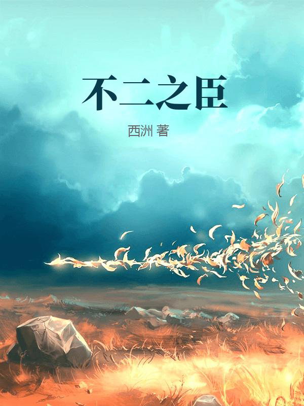 不二之臣txt最新章节下载-不二之臣小说精校版免费下载