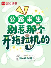公路求生:别惹那个开拖拉机的txt最新章节下载-公路求生:别惹那个开拖拉机的小说精校版免费下载