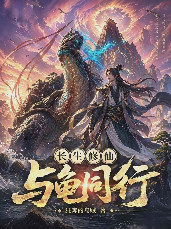 长生修仙,与龟同行txt最新章节下载-长生修仙,与龟同行小说精校版免费下载