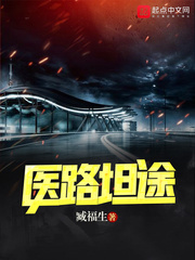 医路坦途txt最新章节下载-医路坦途小说精校版免费下载