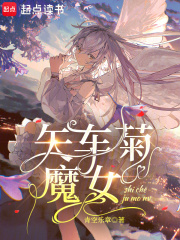 矢车菊魔女txt最新章节下载-矢车菊魔女小说精校版免费下载