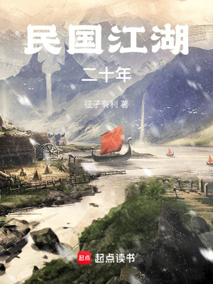 民国江湖二十年txt最新章节下载-民国江湖二十年小说精校版免费下载