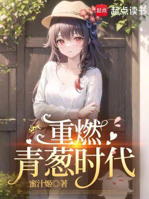 重燃青葱时代txt最新章节下载-重燃青葱时代小说精校版免费下载